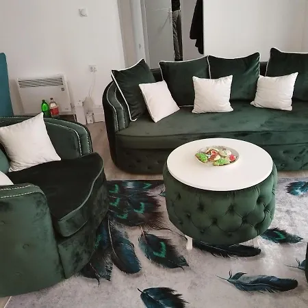 Apartament Stari Hrast 2