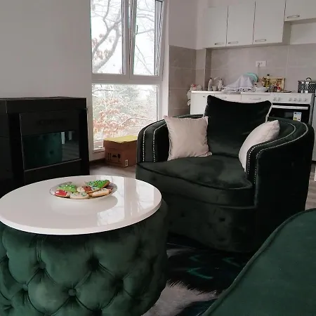 Stari Hrast 2 * Prolomska Banja