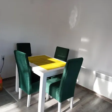 Apartament Stari Hrast 2