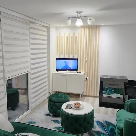 Stari Hrast 2 * Prolomska Banja