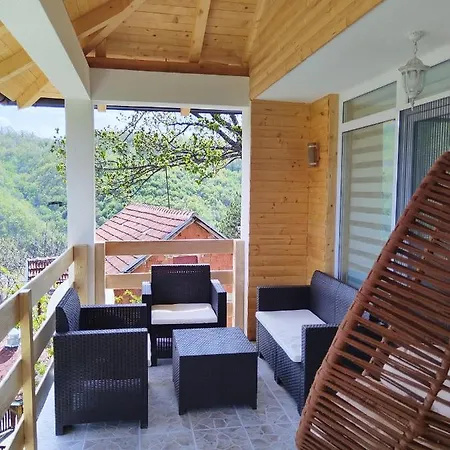 Apartament Stari Hrast 2