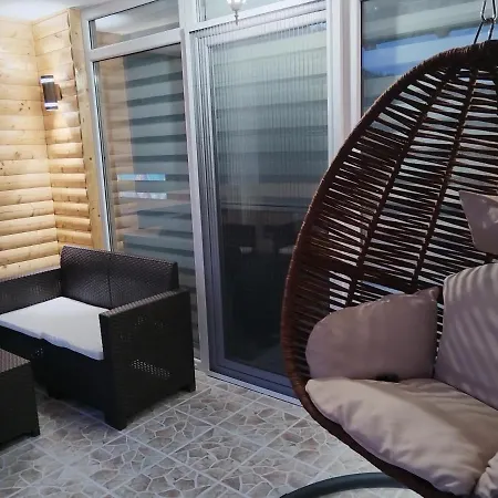 Stari Hrast 2 Appartement