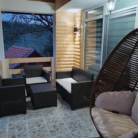 Apartament Stari Hrast 2