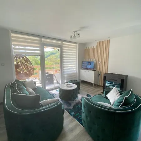Stari Hrast 2 Apartament *