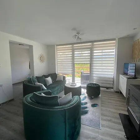 Apartament Stari Hrast 2