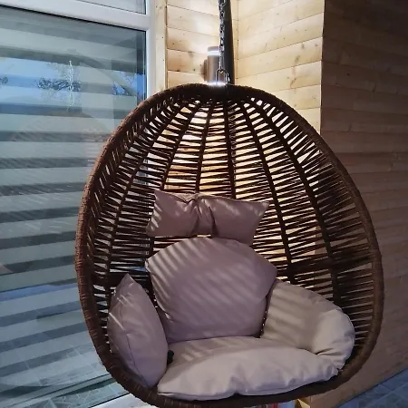 Apartament Stari Hrast 2 Prolomska Banja