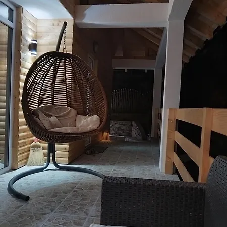 Stari Hrast 2 Apartament *