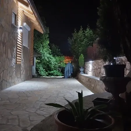 Appartement Stari Hrast 2