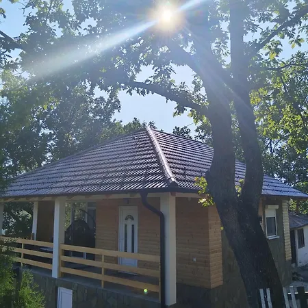 Appartement Stari Hrast 2