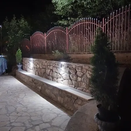 Stari Hrast 2 Apartament Prolomska Banja