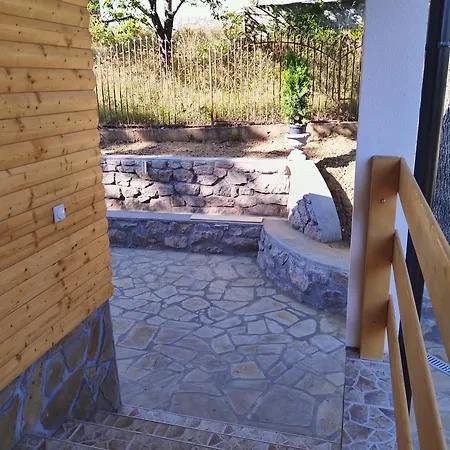 Apartament Stari Hrast 2 Prolomska Banja
