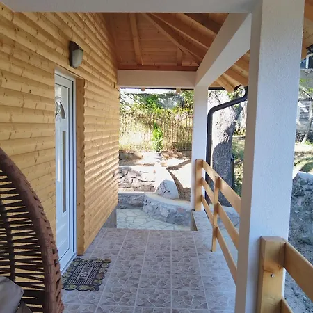 Stari Hrast 2 Apartament *
