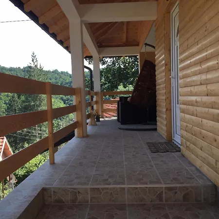 Apartament Stari Hrast 2 Prolomska Banja