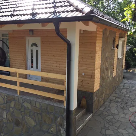 Stari Hrast 2 * Prolomska Banja