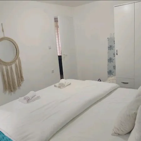 Stari Hrast 2 Appartement