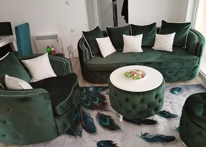 Lägenhet Stari Hrast 2