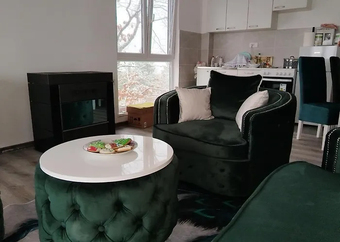 Stari Hrast 2 * Prolomska Banja