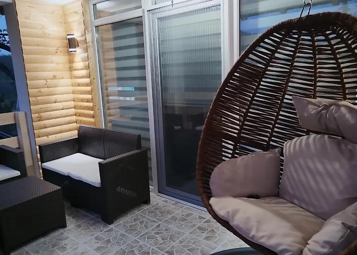 Stari Hrast 2 Lägenhet