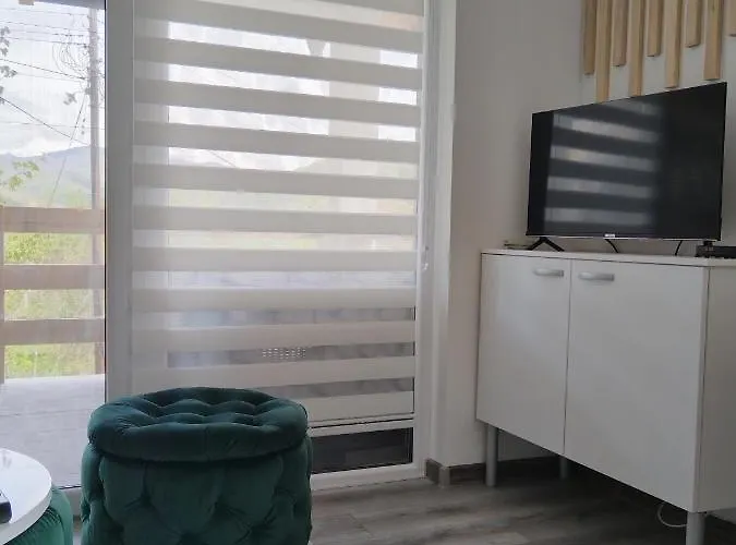 Stari Hrast 2 Prolomska Banja