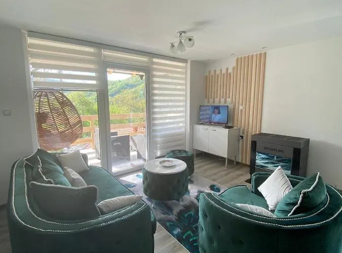 Stari Hrast 2 Lägenhet *