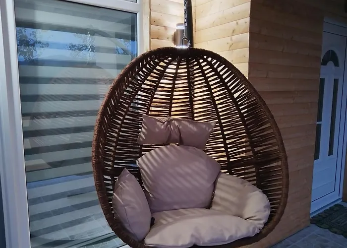 Lägenhet Stari Hrast 2 Prolomska Banja