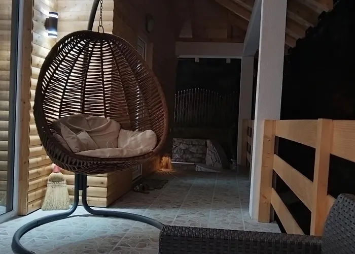 Stari Hrast 2 Lägenhet *