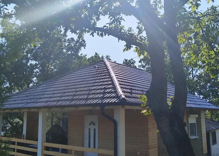 Lägenhet Stari Hrast 2