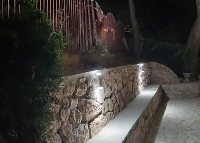 Stari Hrast 2 Lägenhet