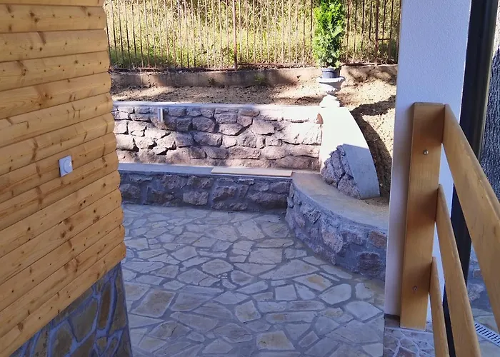 Lägenhet Stari Hrast 2 Prolomska Banja