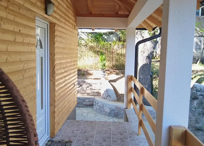 Stari Hrast 2 Lägenhet *