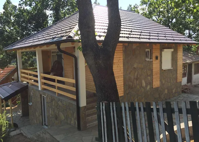 Lägenhet Stari Hrast 2 *