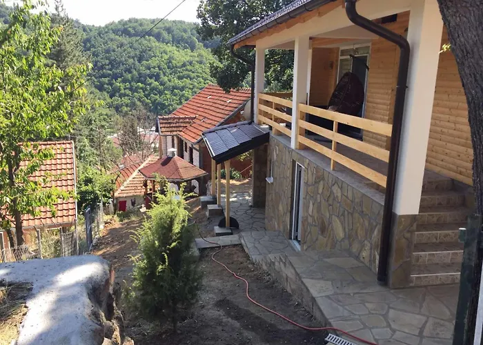 Stari Hrast 2 Lägenhet