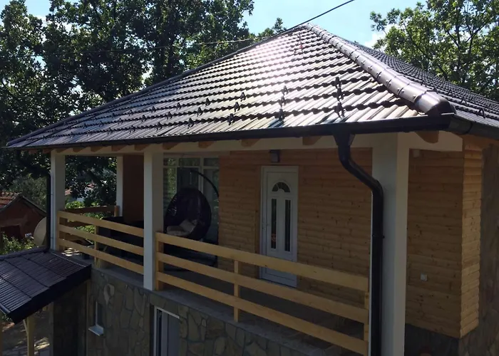 Lägenhet Stari Hrast 2 *