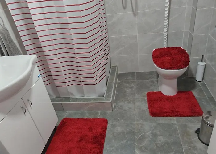 Stari Hrast 2 * Prolomska Banja